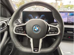 BMW i4 eDrive40 GC M-Sport HiFi Finanzierung ab 0,49%