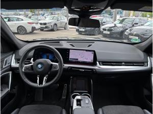 BMW iX1 xDrive30 M-Sport AHK Finanzierung ab 0,49%