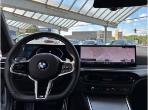 BMW 318 318d Limousine M-Sport Finanzierung ab 1,49%