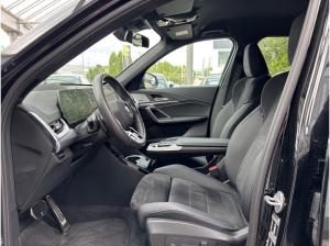 BMW iX1 xDrive30 M-Sport AHK Finanzierung ab 0,49%
