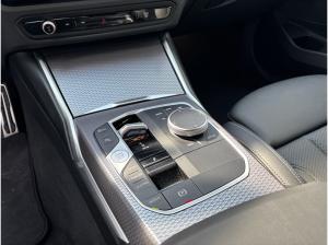BMW 318 318d Limousine M-Sport Finanzierung ab 1,49%