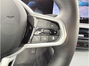 BMW i4 eDrive40 GC M-Sport HiFi Finanzierung ab 0,49%