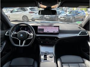 BMW 318 318d Limousine M-Sport Finanzierung ab 1,49%