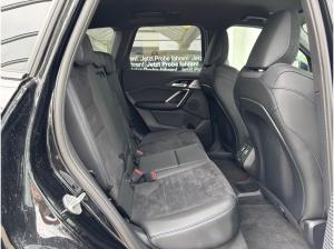 BMW iX1 xDrive30 M-Sport AHK Finanzierung ab 0,49%