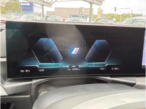 BMW i4 eDrive40 GC M-Sport HiFi Finanzierung ab 0,49%