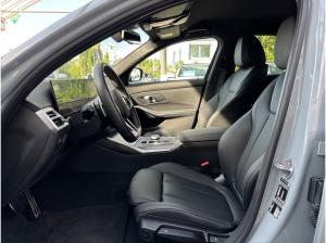 BMW 318 318d Limousine M-Sport Finanzierung ab 1,49%