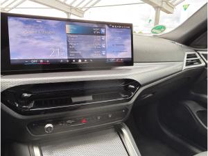 BMW i4 eDrive40 GC M-Sport HiFi Finanzierung ab 0,49%