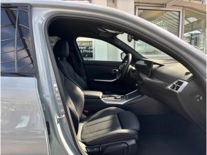 BMW 318 318d Limousine M-Sport Finanzierung ab 1,49%