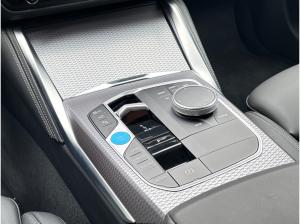 BMW i4 eDrive40 GC M-Sport HiFi Finanzierung ab 0,49%