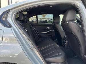 BMW 318 318d Limousine M-Sport Finanzierung ab 1,49%