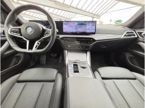BMW i4 eDrive40 GC M-Sport HiFi Finanzierung ab 0,49%
