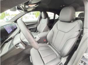 BMW i4 eDrive40 GC M-Sport HiFi Finanzierung ab 0,49%