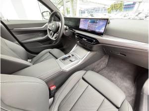 BMW i4 eDrive40 GC M-Sport HiFi Finanzierung ab 0,49%