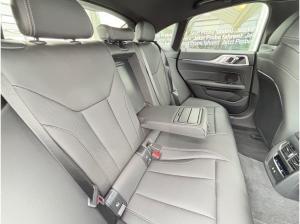 BMW i4 eDrive40 GC M-Sport HiFi Finanzierung ab 0,49%