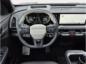 Kia EV5 GT-LINE 81.4 | PANO | DriveWise | HEAD-UP | WP | GEWERBLICH