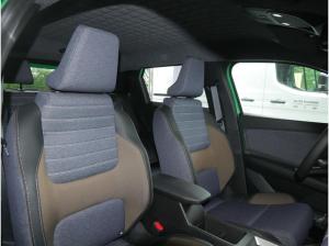Renault R5 TECHNO 150 PS Batterie  52 kWh / POP GREEN GJR & WINTER PAKET