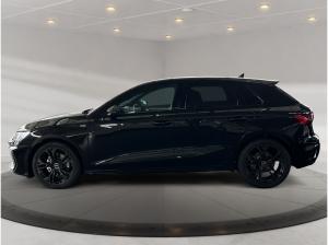 Audi A3 Sportback S line TFSI S tronic S Line