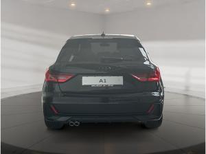 Audi A1 Sportback S line 40TFSI S tronic S Line,Kam.