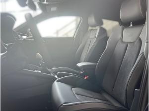 Audi A1 Sportback S line 40TFSI S tronic S Line,Kam.