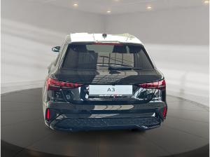 Audi A3 Sportback S line TFSI S tronic S Line
