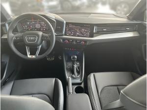 Audi A1 Sportback S line 40TFSI S tronic S Line,Kam.