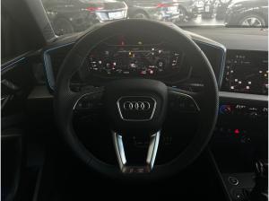 Audi A1 Sportback S line 40TFSI S tronic S Line,Kam.