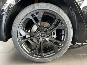 Audi A3 Sportback S line TFSI S tronic S Line
