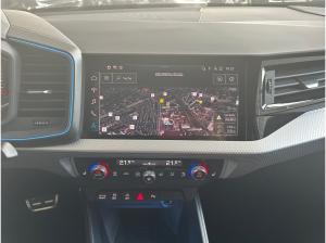 Audi A1 Sportback S line 40TFSI S tronic S Line,Kam.