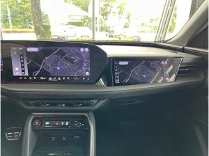 Audi SQ5 Sportback TFSI S tronic BO,HUD,PANO