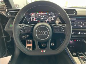 Audi A3 Sportback S line TFSI S tronic S Line