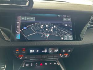 Audi A3 Sportback S line TFSI S tronic S Line