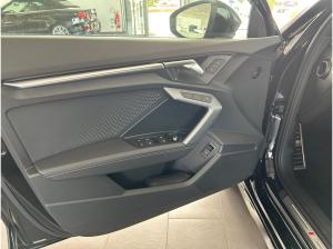Audi A3 Sportback S line TFSI S tronic S Line