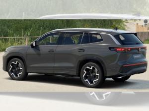 Volkswagen Tayron 1.5 eHybrid DSG R-Line für Privatkunden