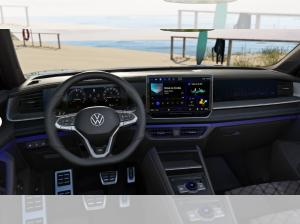 Volkswagen Tayron 1.5 eHybrid DSG R-Line für Privatkunden