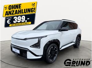 Kia EV5