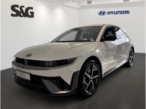 Hyundai IONIQ 5 N Line Elektro 84kWh *Park-Paket*NAVI*360°Kamera*LED