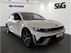 Hyundai IONIQ 5 N Line Elektro 84kWh *Park-Paket*NAVI*360°Kamera*LED