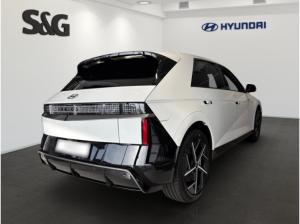 Hyundai IONIQ 5 N Line Elektro 84kWh *Park-Paket*NAVI*360°Kamera*LED