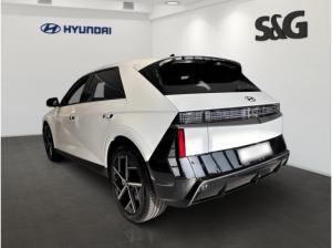 Hyundai IONIQ 5 N Line Elektro 84kWh *Park-Paket*NAVI*360°Kamera*LED