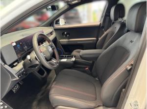 Hyundai IONIQ 5 N Line Elektro 84kWh *Park-Paket*NAVI*360°Kamera*LED