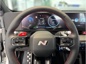 Hyundai IONIQ 5 N Line Elektro 84kWh *Park-Paket*NAVI*360°Kamera*LED