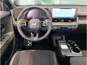 Hyundai IONIQ 5 N Line Elektro 84kWh *Park-Paket*NAVI*360°Kamera*LED