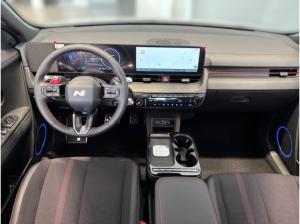 Hyundai IONIQ 5 N Line Elektro 84kWh *Park-Paket*NAVI*360°Kamera*LED