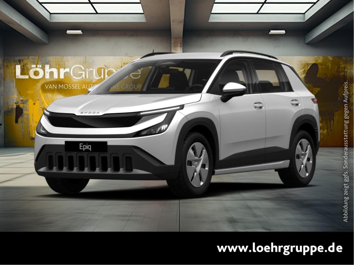 Skoda Epiq
