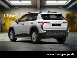Skoda Epiq Essence 55 (56 kWh) 155 kW 1-Gang-Automatik