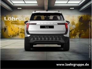 Skoda Epiq Essence 55 (56 kWh) 155 kW 1-Gang-Automatik