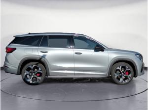 Skoda Kodiaq RS 2,0 TSI 195 kW 7-Gang-DSG 4x4 / AHK / PANO / HEAD-UP /  !SOFORT VERFÜGBAR!