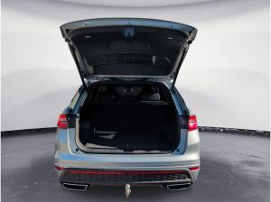 Skoda Kodiaq RS 2,0 TSI 195 kW 7-Gang-DSG 4x4 / AHK / PANO / HEAD-UP /  !SOFORT VERFÜGBAR!