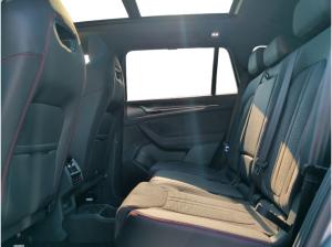 Skoda Kodiaq RS 2,0 TSI 195 kW 7-Gang-DSG 4x4 / AHK / PANO / HEAD-UP /  !SOFORT VERFÜGBAR!