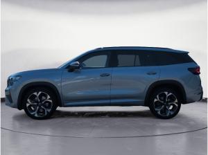 Skoda Kodiaq RS 2,0 TSI 195 kW 7-Gang-DSG 4x4 / AHK / PANO / HEAD-UP /  !SOFORT VERFÜGBAR!